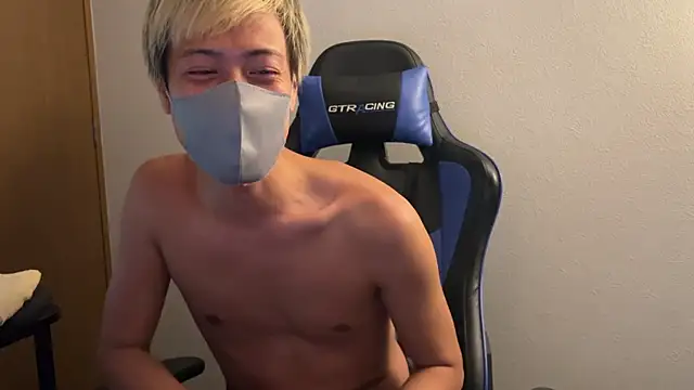 shu_iori Pertunjukan Webcam