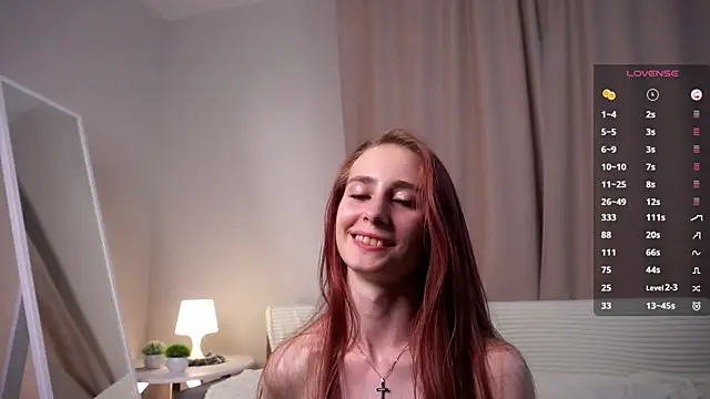 LettieAlbair – webcam-show