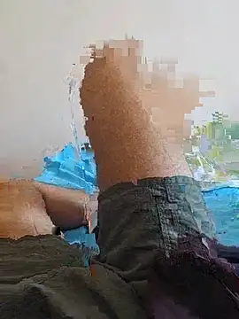 LucifertheGenius Webcam show