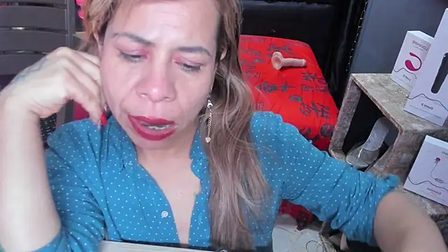 SofiaXDelRio XXX чат на живо