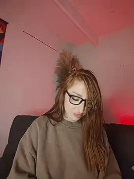 Živý XXX chat Bennuluspeach_