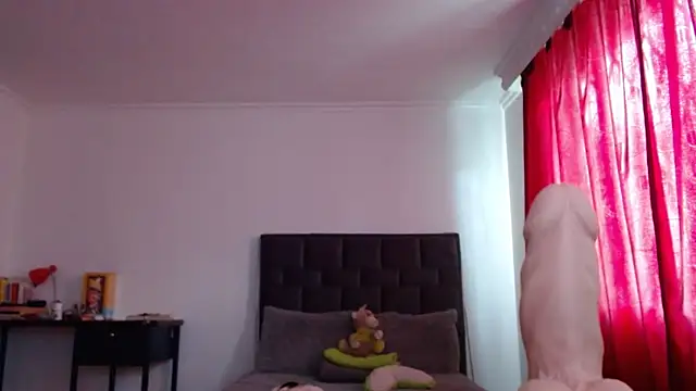 Chat XXX en directo de VALERY_MEER