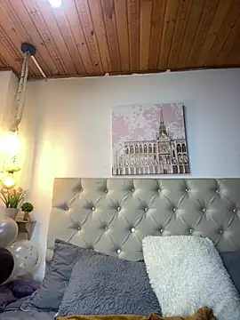 Andrea_secret_'s Live XXX Chat