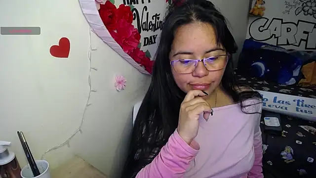 Miss__kendra_ Obrolan Langsung XXX