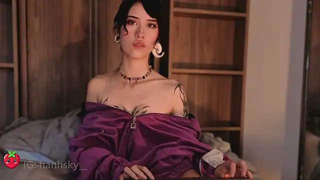 HannahSky_ Chat XXX in diretta