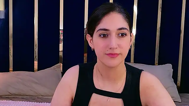 Czat XXX na żywo – Teresa_Stane