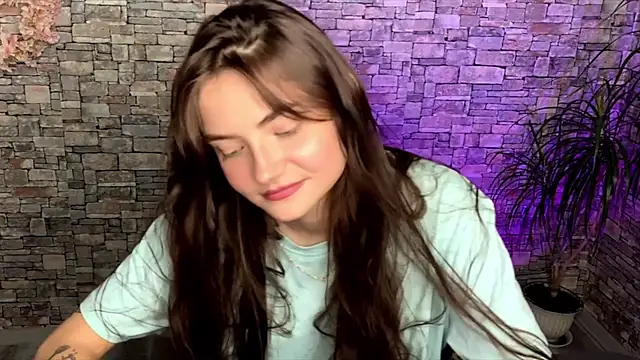 Chat XXX en directo de may_rollins