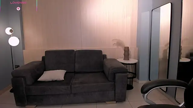 VeronicaBlue Chat XXX in diretta