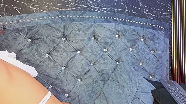 AlexandraNoxx Obrolan Langsung XXX