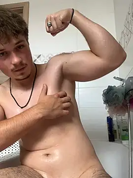nikitktom – webcam-show