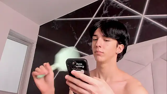 AerumChae Chat XXX live