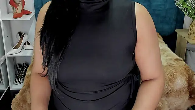 Živý XXX chat IsadoraVex