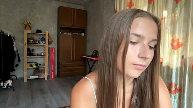 KacyBrostoff – webcam-show
