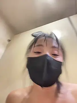 xiao-Lin 라이브 XXX 채팅