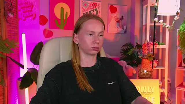 BellaRosewood Live XXX-chat