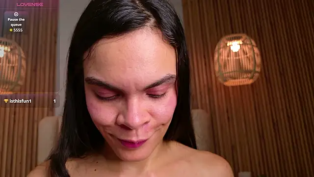 isaabellarosex Live XXX-chat