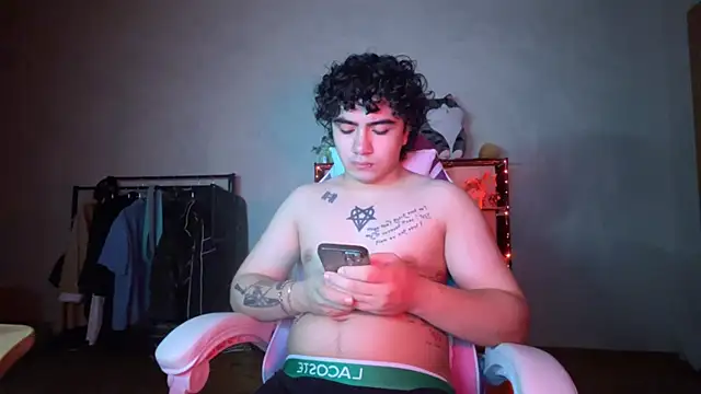Онлайн чат XXX _ELIGOS_