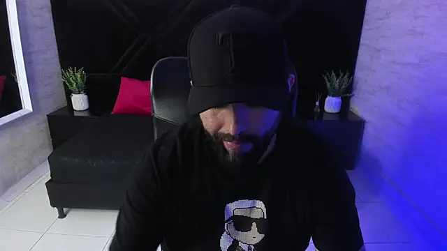 jhon_bear03 라이브 XXX 채팅