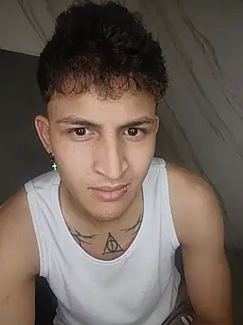 Axel_Romanov – Live XXX-chat