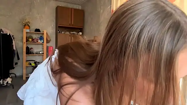 Živý XXX chat KacyBrostoff