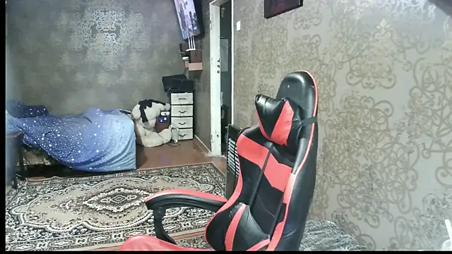 EllisKiss – Naživo XXX chat