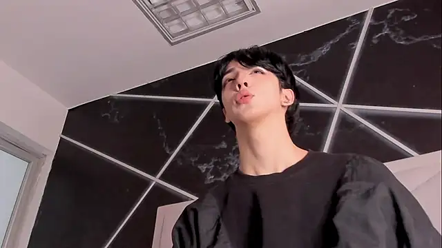 AerumChae live XXX chat