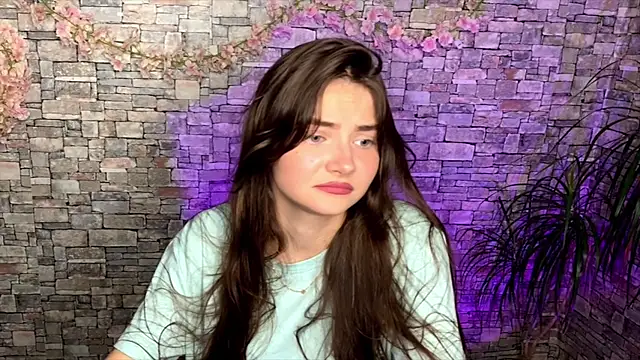 Chat XXX ao vivo de may_rollins