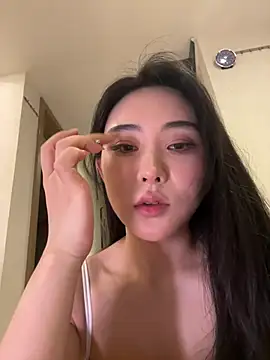 Webkamerová show anqi6376