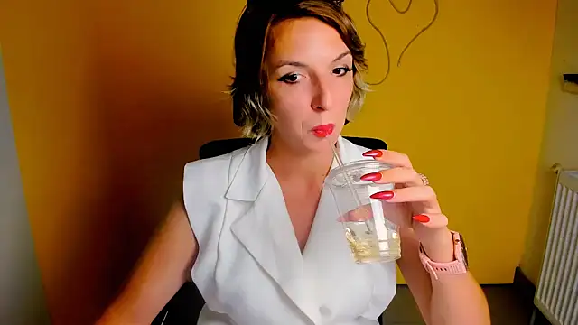 Lana_Foxyy's Live XXX Chat