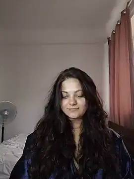 _Mikky_lil_'s Live XXX Chat