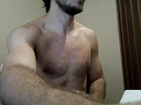 GringoDelicius Show Webcam