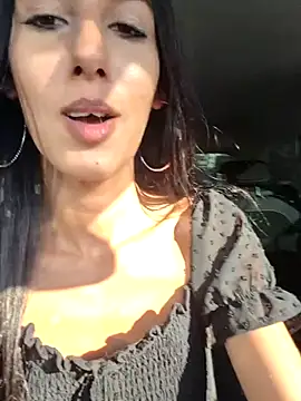 AndreeaMuller's Live XXX Chat