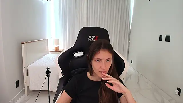Chat XXX ao vivo de upssnowy