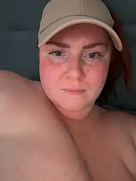 Živý XXX chat WELLCUM_FIRE