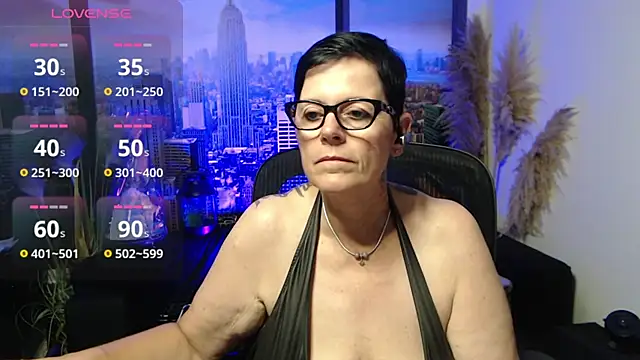 Czat XXX na żywo – ninarandmann