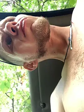 SexmachoThumb – Kamerová šou