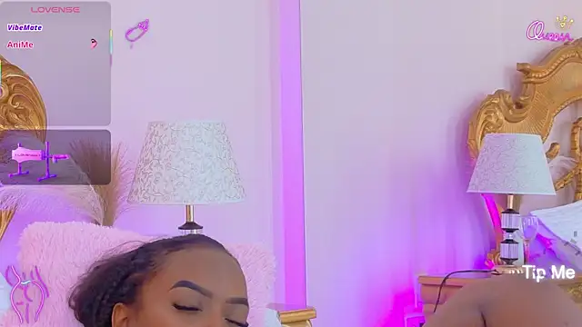 AshleyFerri's Live XXX Chat