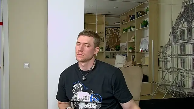 Chatroom XXX en direct de EthanPinkman