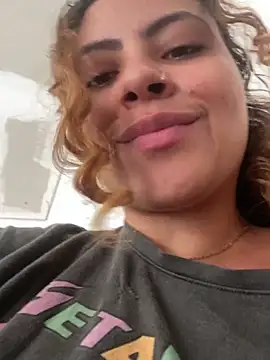 Show de Chloe_Leaozinho na webcam