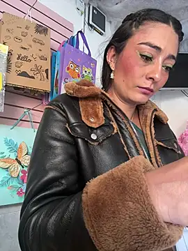 IsabellaMariet Chat XXX in diretta