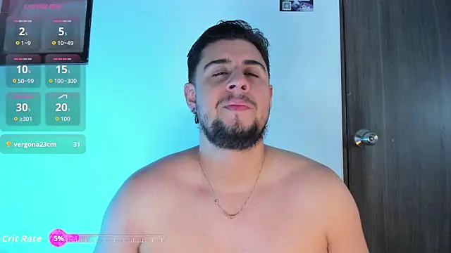 Czat XXX na żywo – Ryan_evannss_
