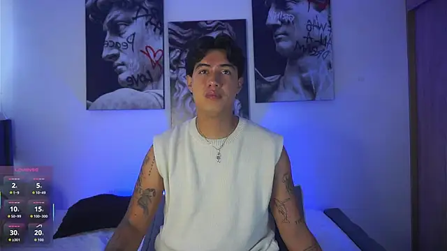 Pablo__Cruz – Naživo XXX chat