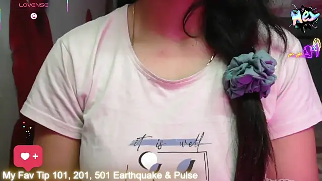 _Seerat 라이브 XXX 채팅