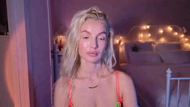 aestetick Chat XXX in diretta