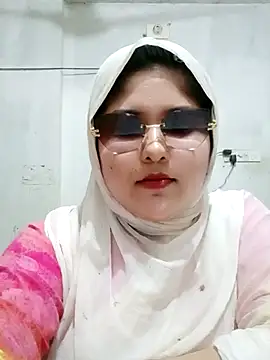 Nusrat-N Obrolan Langsung XXX