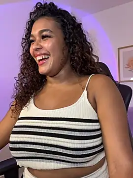 aleja_montiel__ Chat XXX in diretta