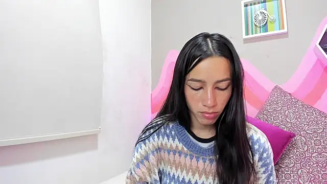 Živý XXX chat Laskhmi_