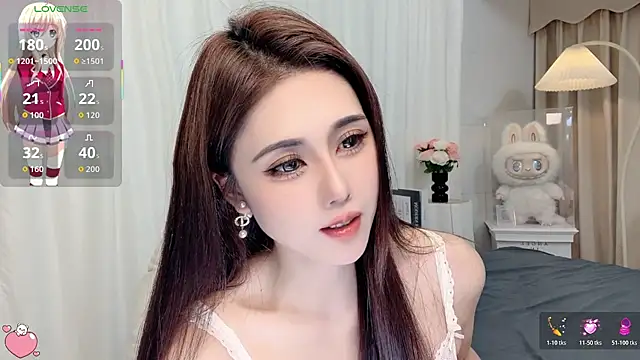 Alma_va Obrolan Langsung XXX