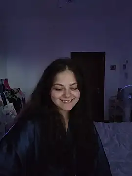 _Mikky_lil_'s Live XXX Chat