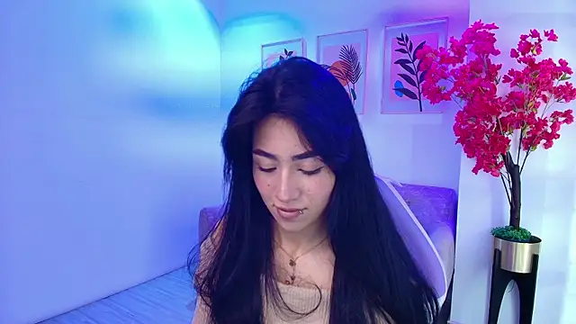 Rainy_doll Chat XXX in diretta